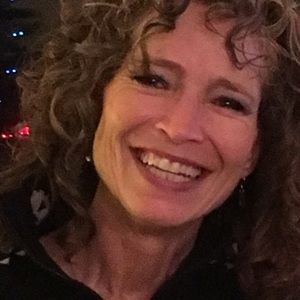 Meet your Posher, Pamela